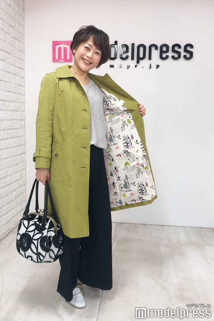川野良子アナ“5つの法則”ヘアメイク・ファッション・会話術…【「フジテレビ×モデルプレス」女性アナウンサー連載】