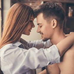 もう止まらない 男性が気持ちいいと思うキス モデルプレス