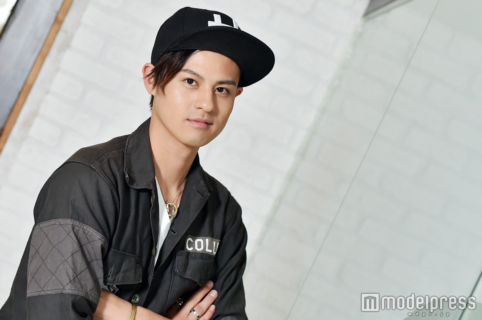 ISSY（C）モデルプレス