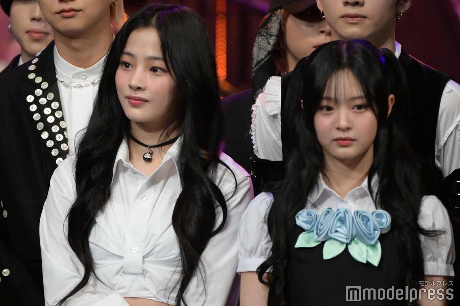 （C）モデルプレス