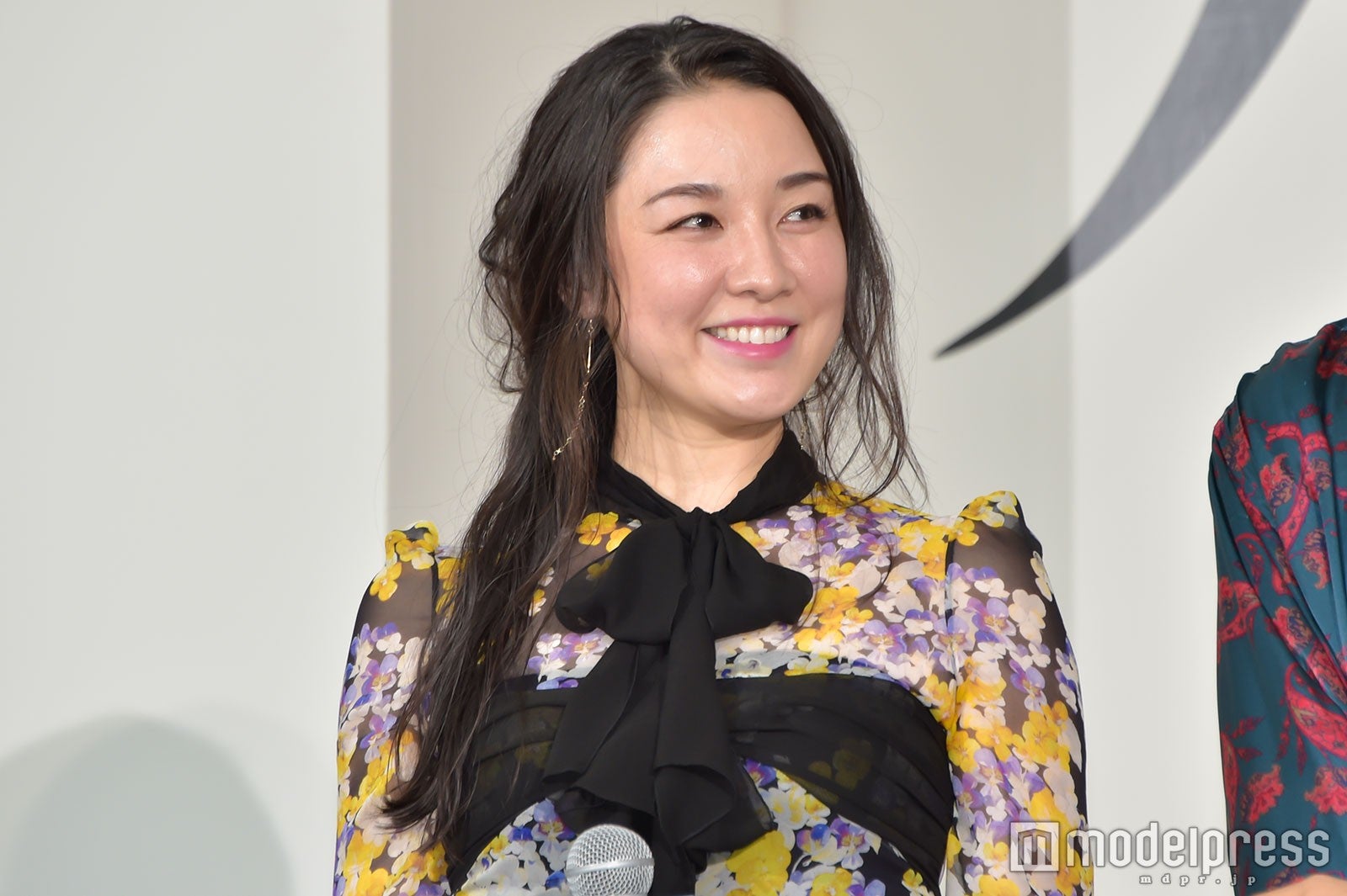 伊藤歩（C）モデルプレス