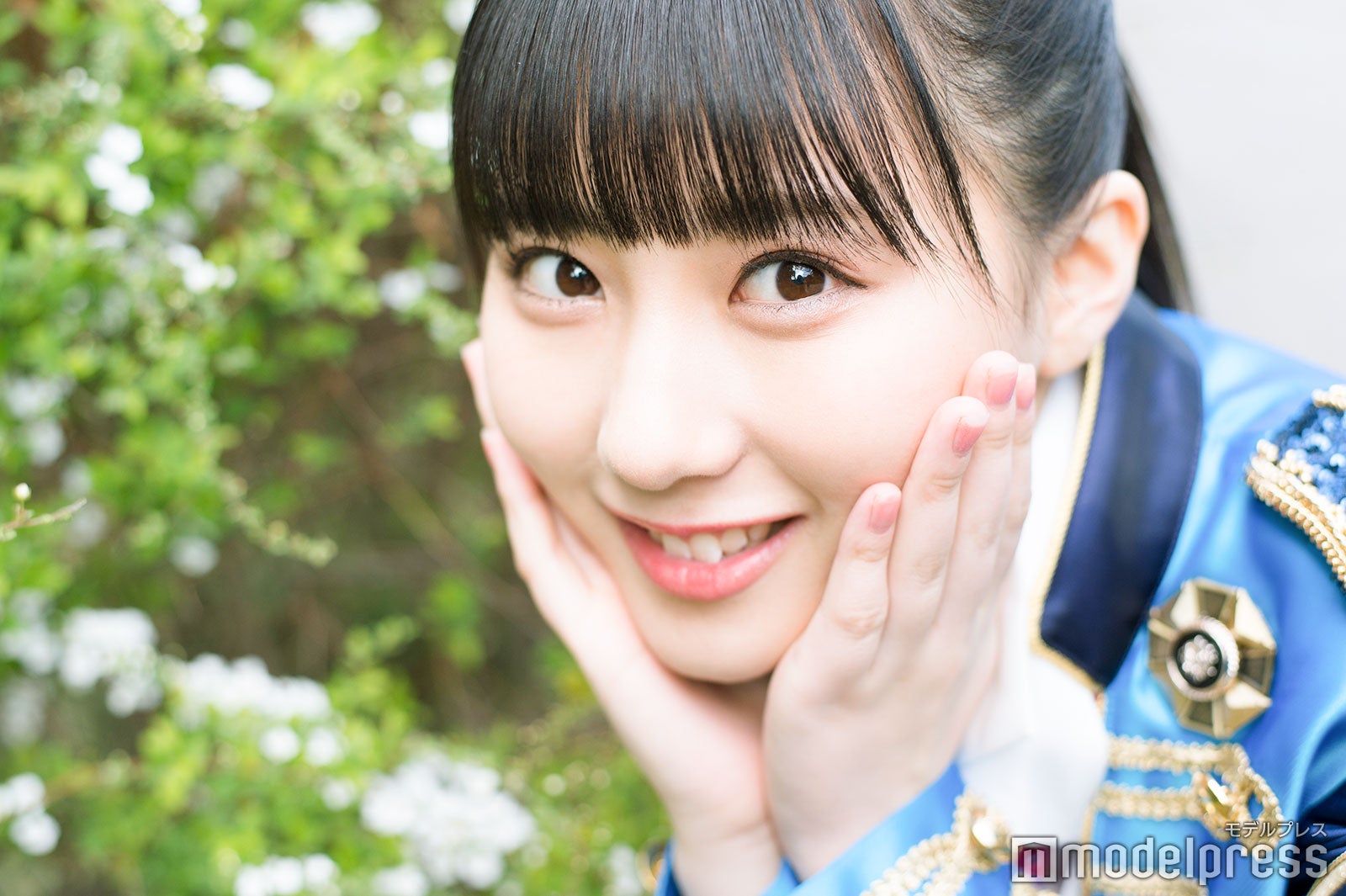 田中美久（C）モデルプレス