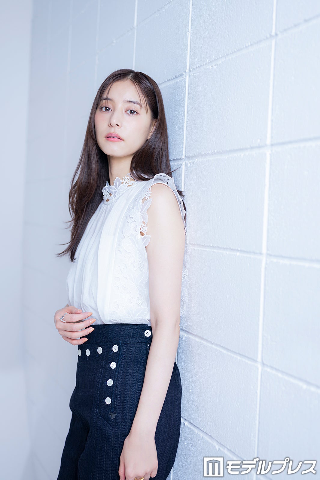 新木優子（C）モデルプレス