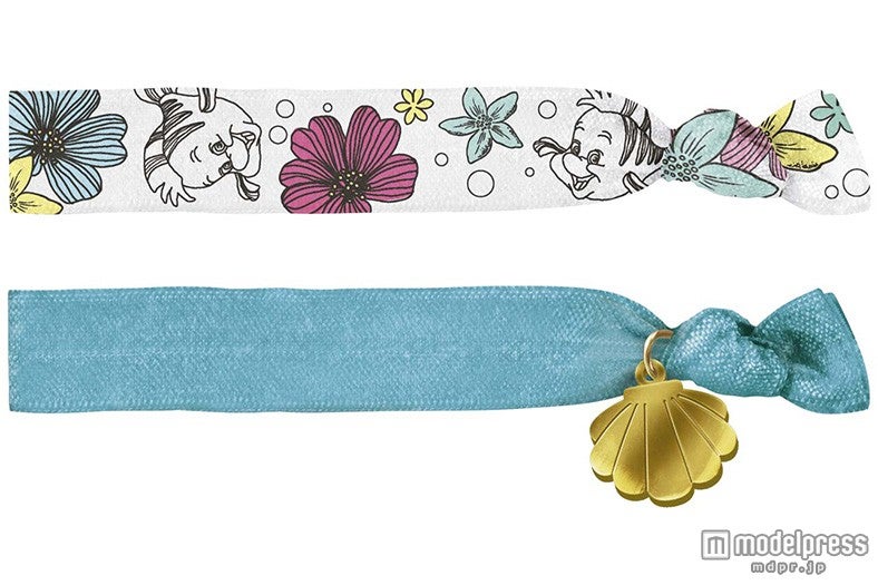 G賞チャーム付きアクセサリー（C）Disney