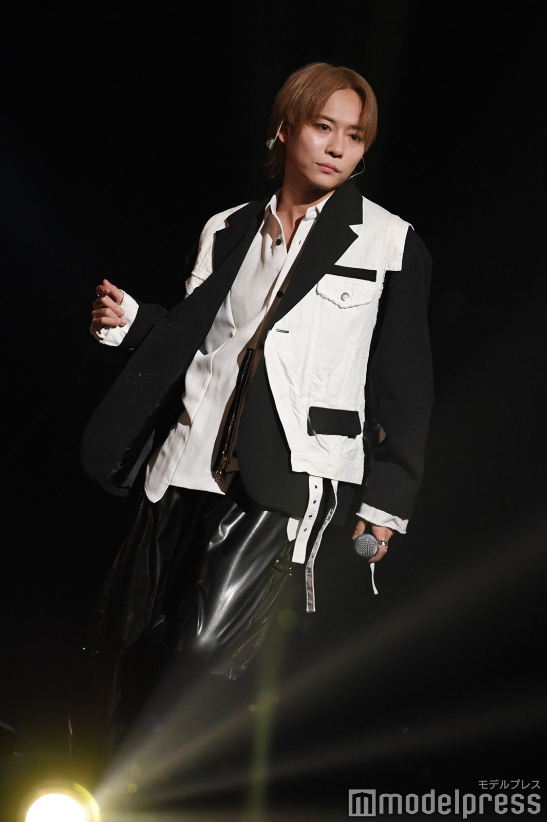 杉本琢弥（C）モデルプレス