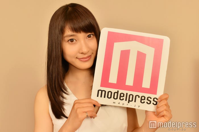 土屋太鳳(C)モデルプレス