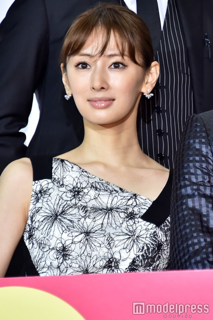 北川景子 国民5万人が選んだ 最も美人な女性芸能人ランキング で1位 10位まで発表 モデルプレス