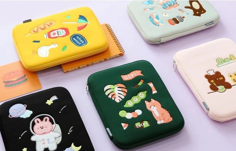 すぐに使いたくなる デザインがおしゃれな韓国ブランドの文房具 モデルプレス