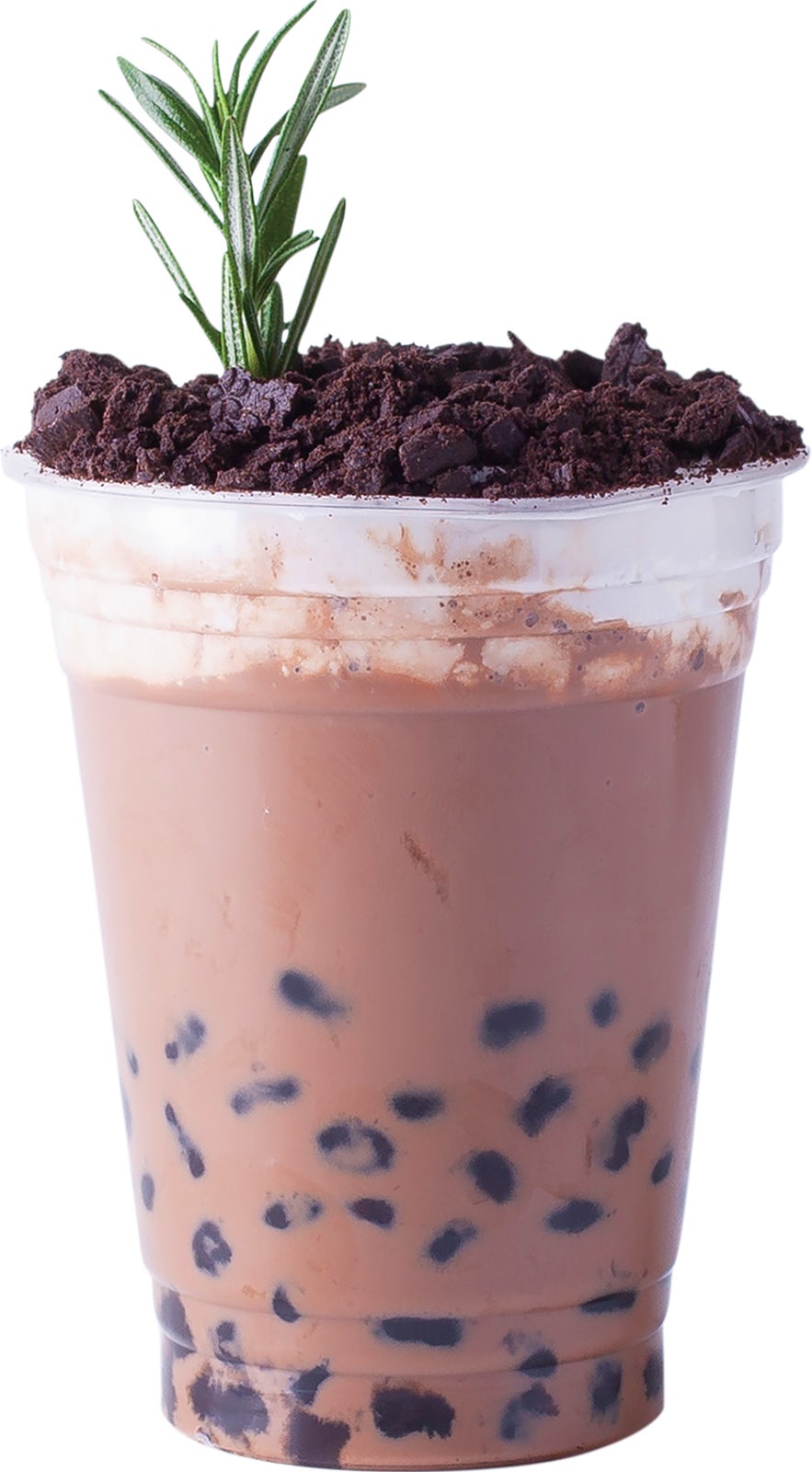 ホットチョコレート　M590円／画像提供：オペレーションファクトリー