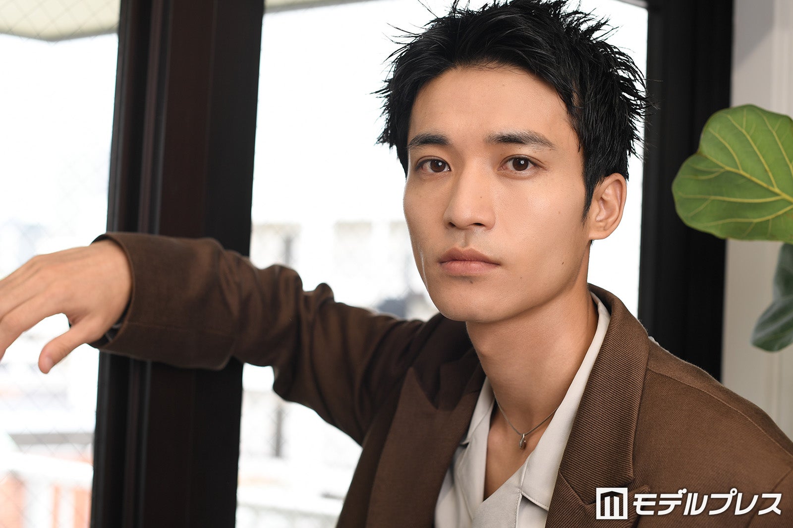 上野凱、庄司浩平らの活躍が刺激に「夢が義務にならないでほしい」俳優再挑戦で見つけた“夢を叶える秘訣”【「マッチモンド」インタビュー】