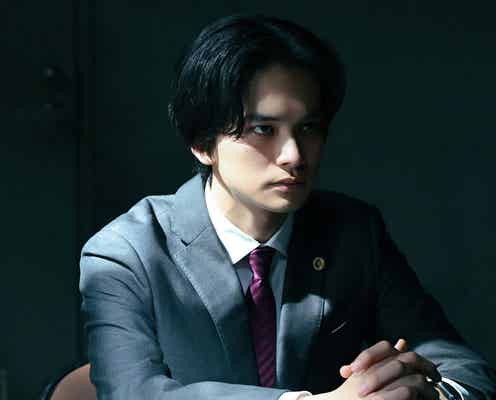 「アンチヒーロー」最終回 明墨(長谷川博己)&赤峰(北村匠海)接見シーン、初回とリンクした“緻密すぎる演出” 想像を超えた北村の演技とは「ほぼ本人」【飯田和孝P囲み取材Vol.4】
