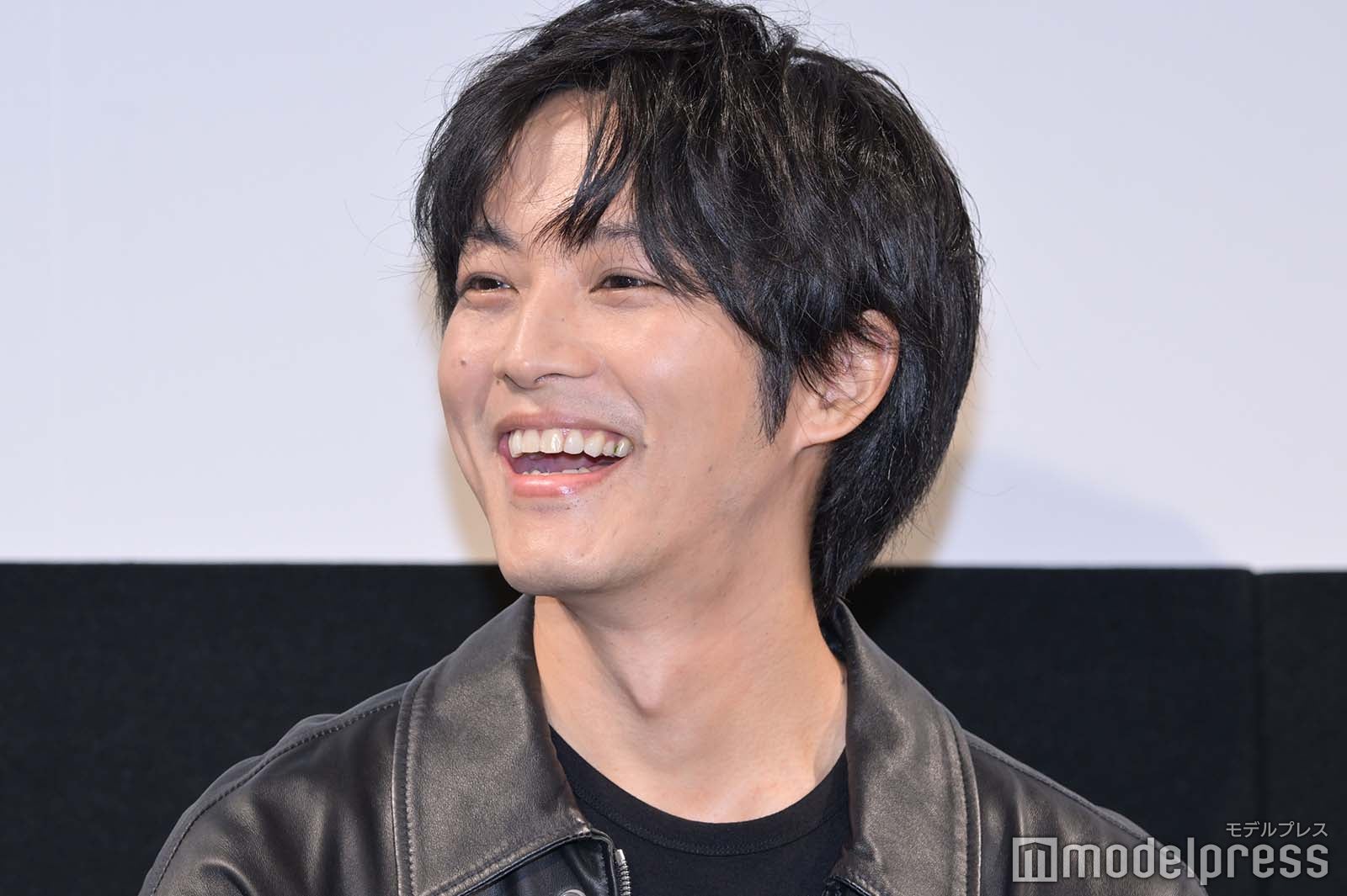 イメチェン前の松坂桃李（C）モデルプレス