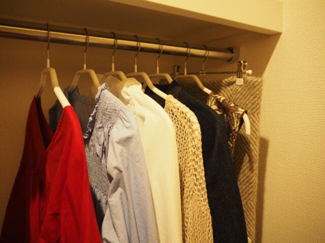 今後使うイメージのわかないモノ 今後使うイメージのわかないモノ