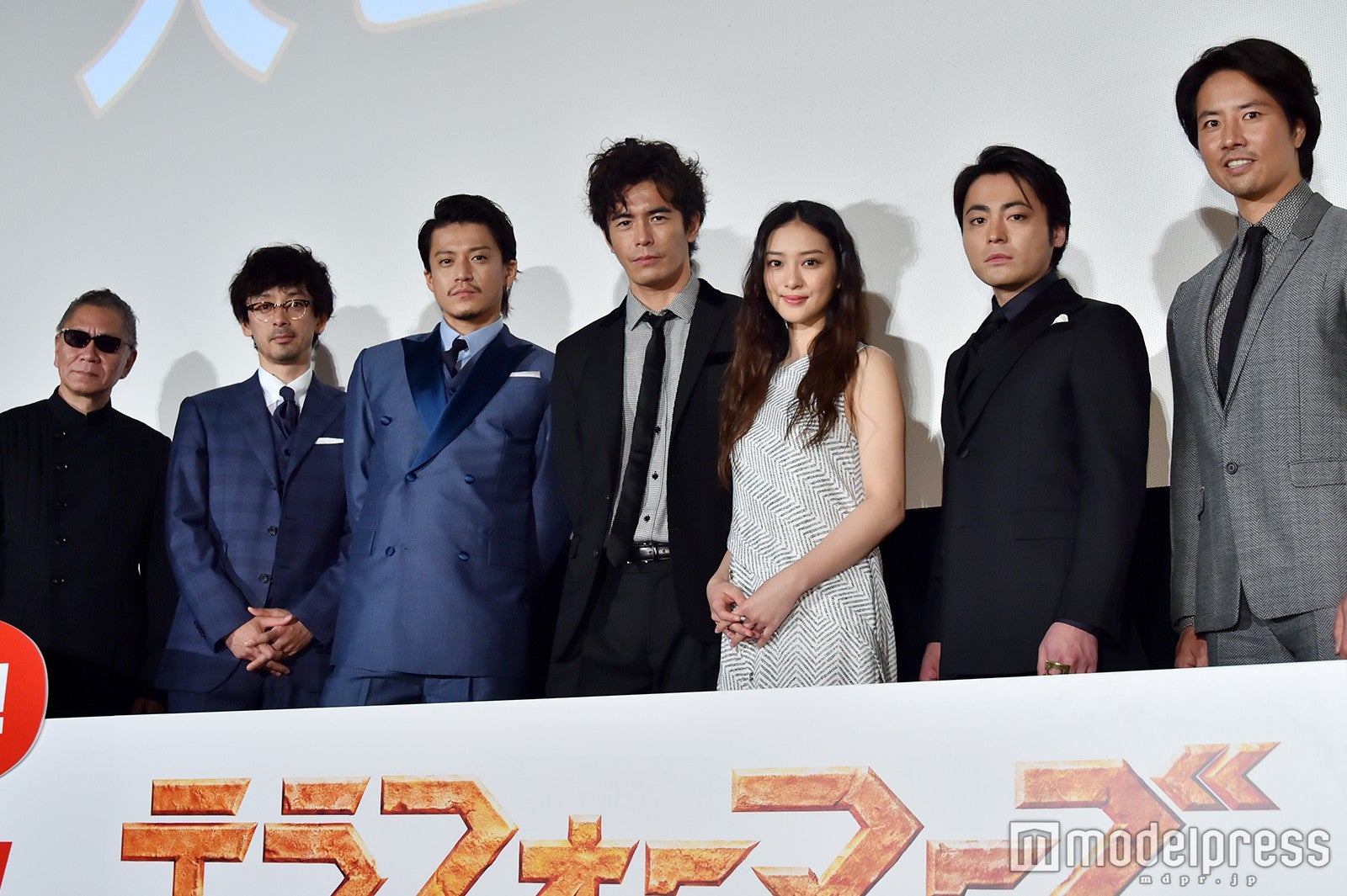 山下智久、人気っぷり発揮も「ふられた気分」