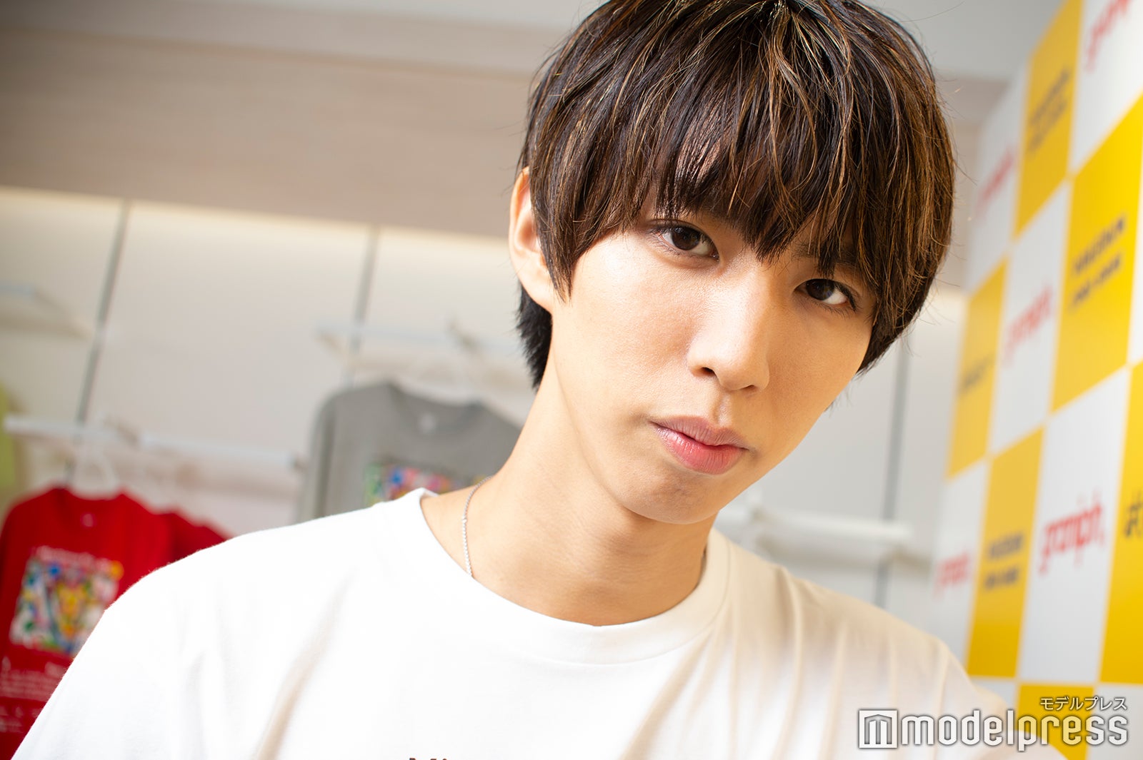 はじめしゃちょー（C）モデルプレス