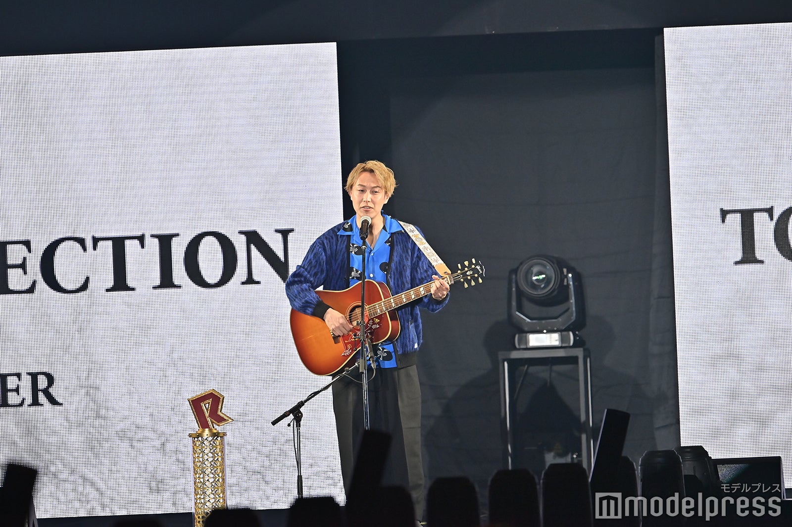 お見送り芸人しんい（C）モデルプレス