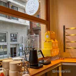 FRECKLE donuts(C)モデルプレス