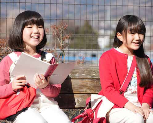 「ブラッシュアップライフ」麻美&真里のハンドサイン、人生4周目の“続き”に「胸熱」「ちゃんと繋がってる」の声