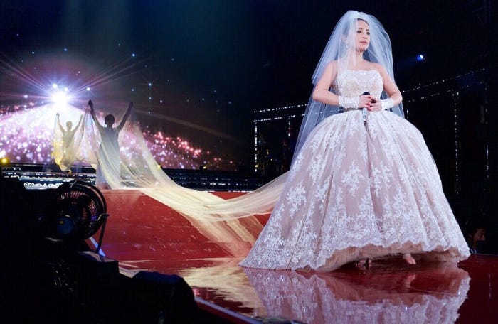 浜崎あゆみ(画像提供:avex)