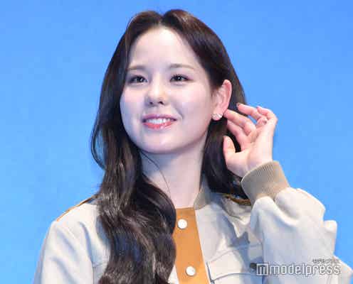 NiziUマコ、韓国デビュー控えファンにメッセージ「応援届いてる」と喜びの声