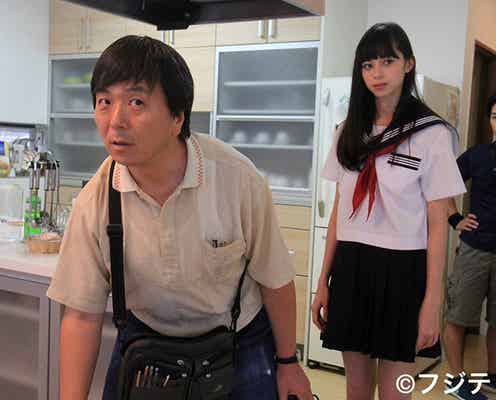 「ほん怖」で史上初の試み 中条あやみ「すごく難しかった」