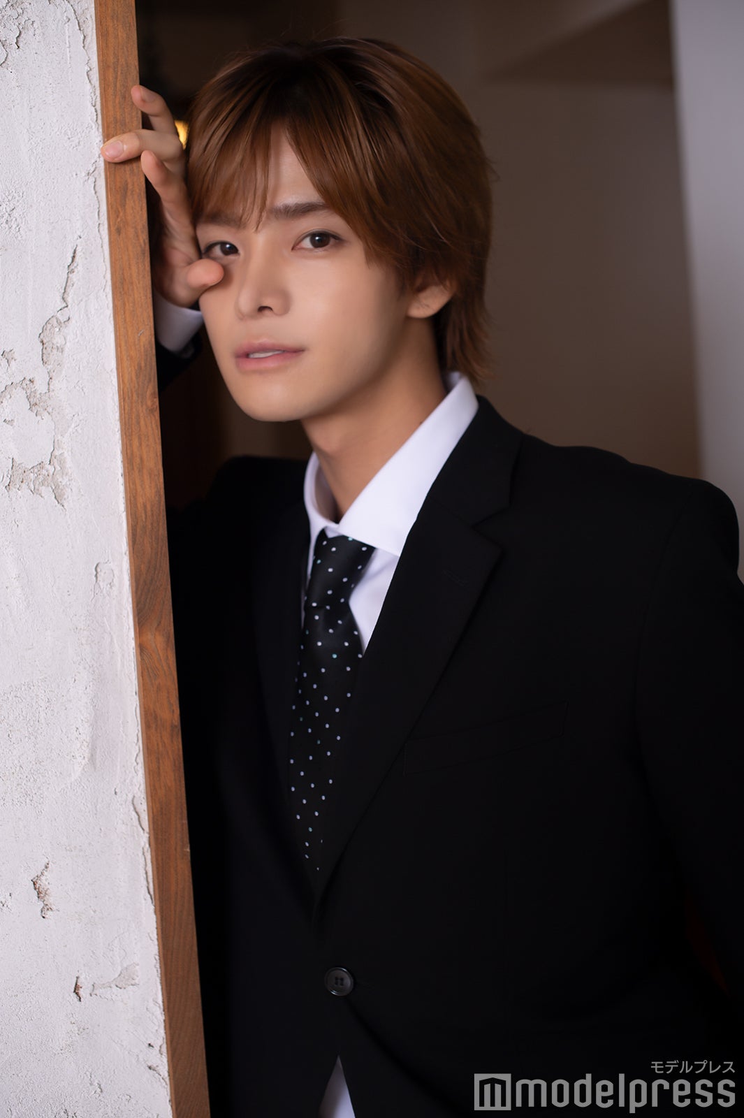 吉田尚貴さん（C）モデルプレス