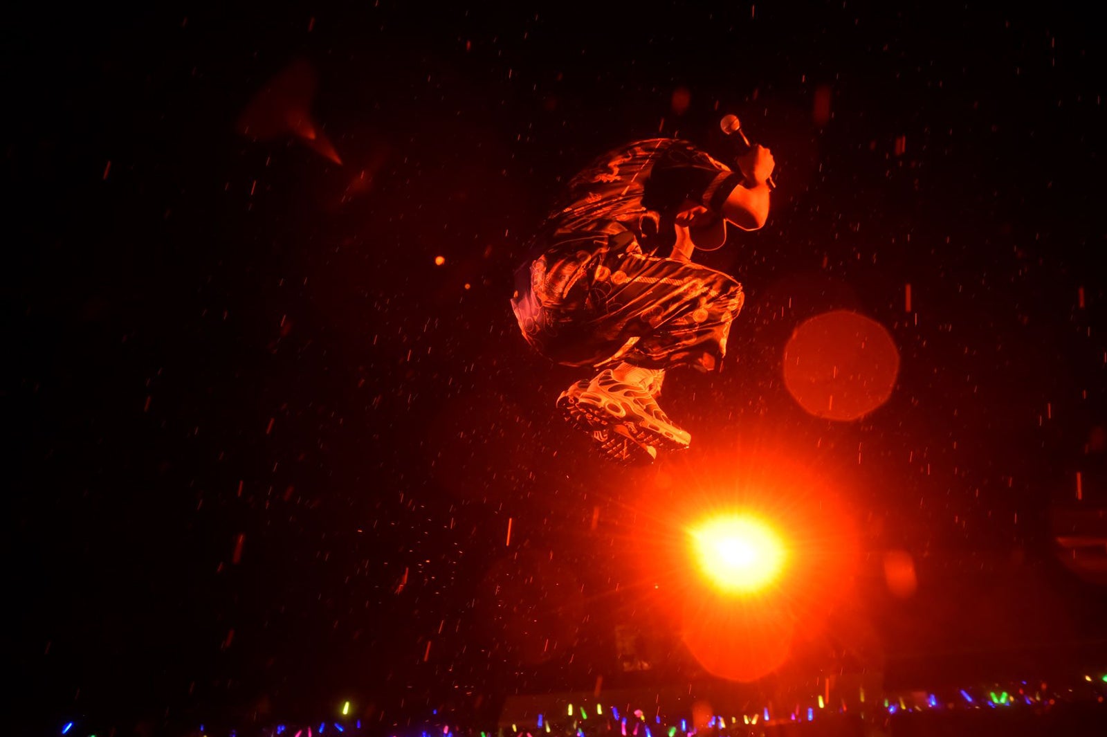 DISH//橘柊生（提供写真）