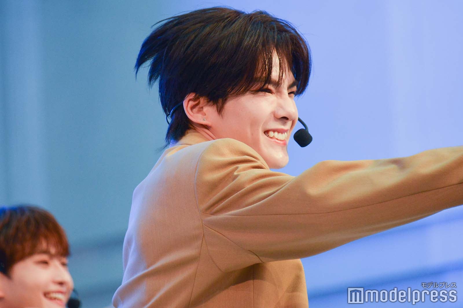 谷口太一（C）モデルプレス