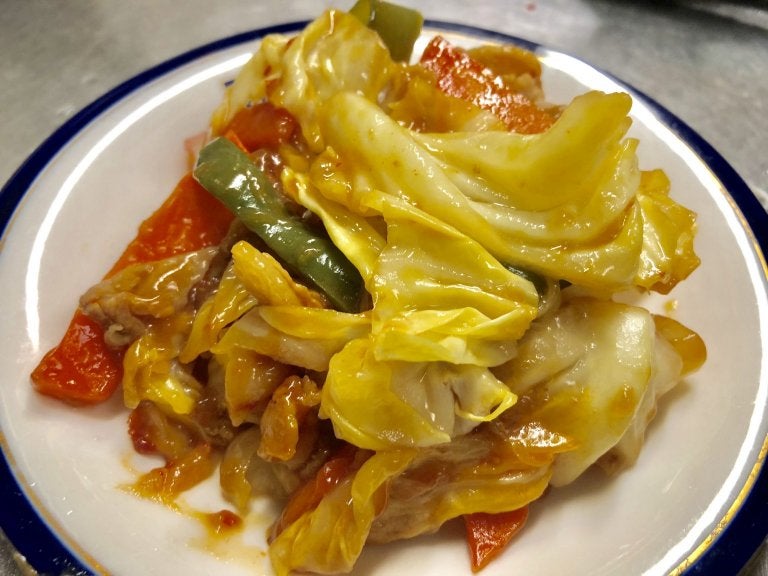 ダイエット中だからこそ……