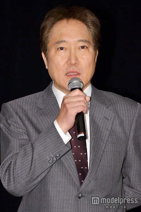 佐野史郎