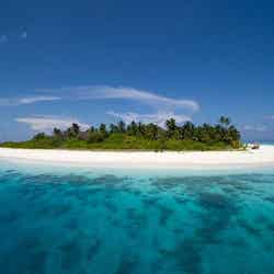 モルディブ/画像提供:モルディブ政府観光局