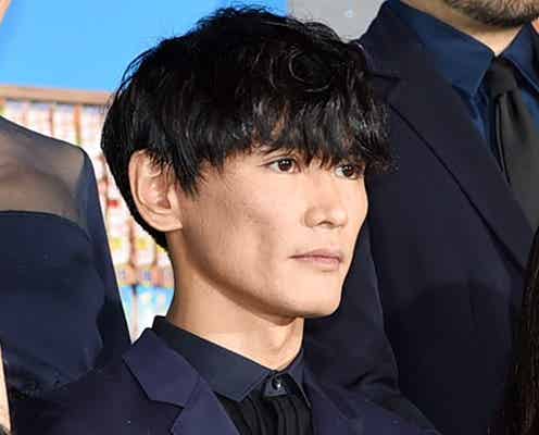 サカナクション山口一郎、活動再開を報告「全くベッドから動けなくなって」“7キロ痩せた”休養中の体調説明