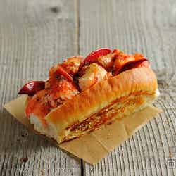 ロブスターロール(US)¥1580