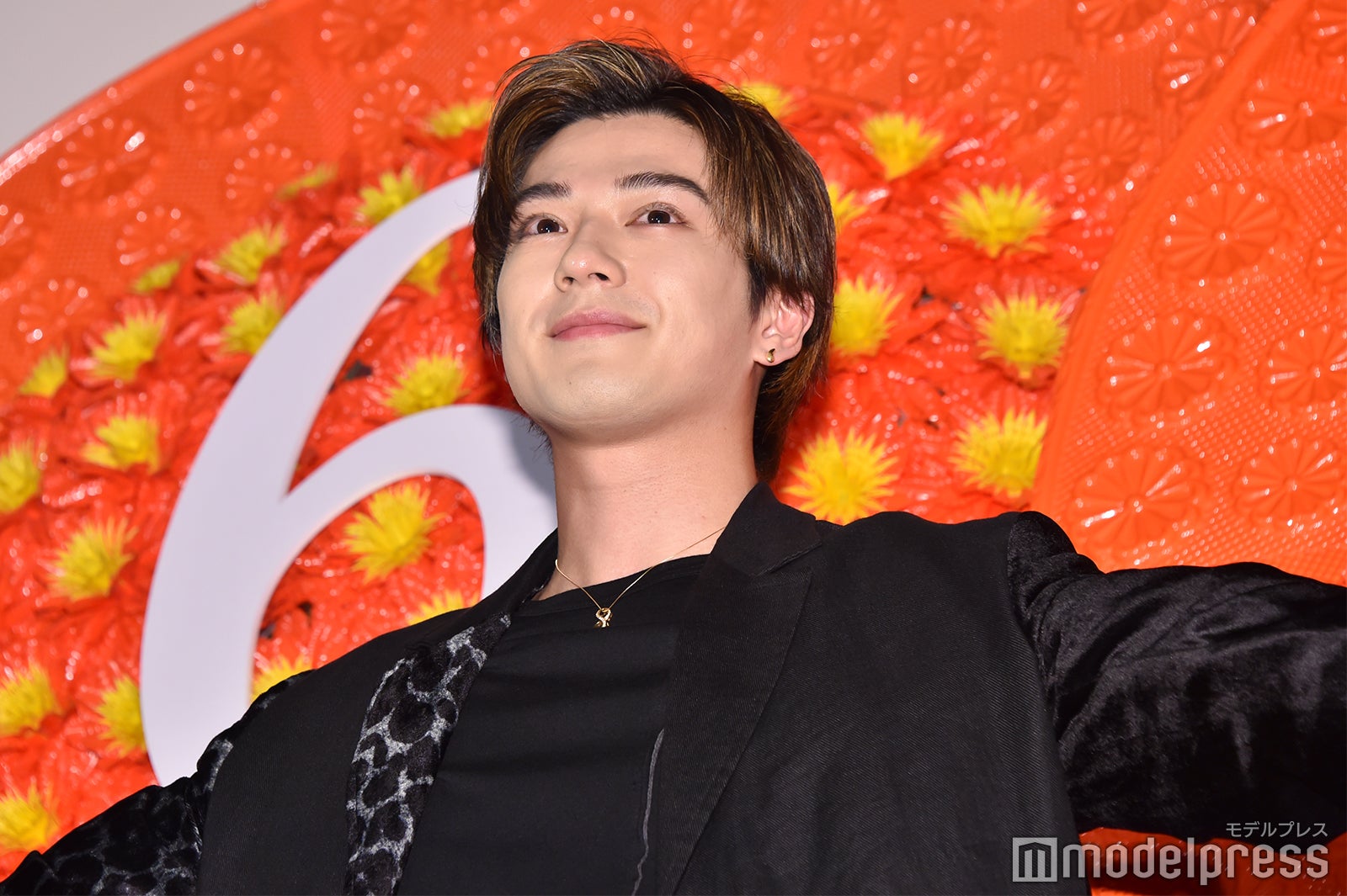 新田真剣佑 （C）モデルプレス