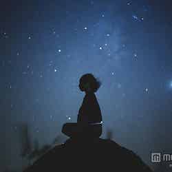 今夜はみずがめ座η(イータ)流星群を見るチャンス(イメージ)/photo by amountaineer【モデルプレス】