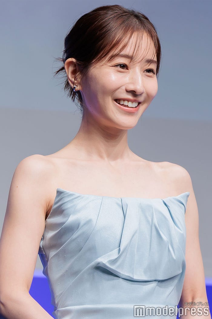 田中みな実(C)モデルプレス