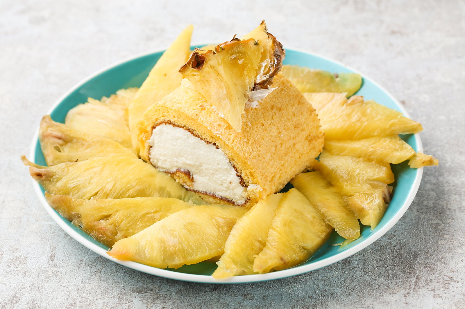 プレーン×プレーン×パイン／画像提供：コズミックダイナー