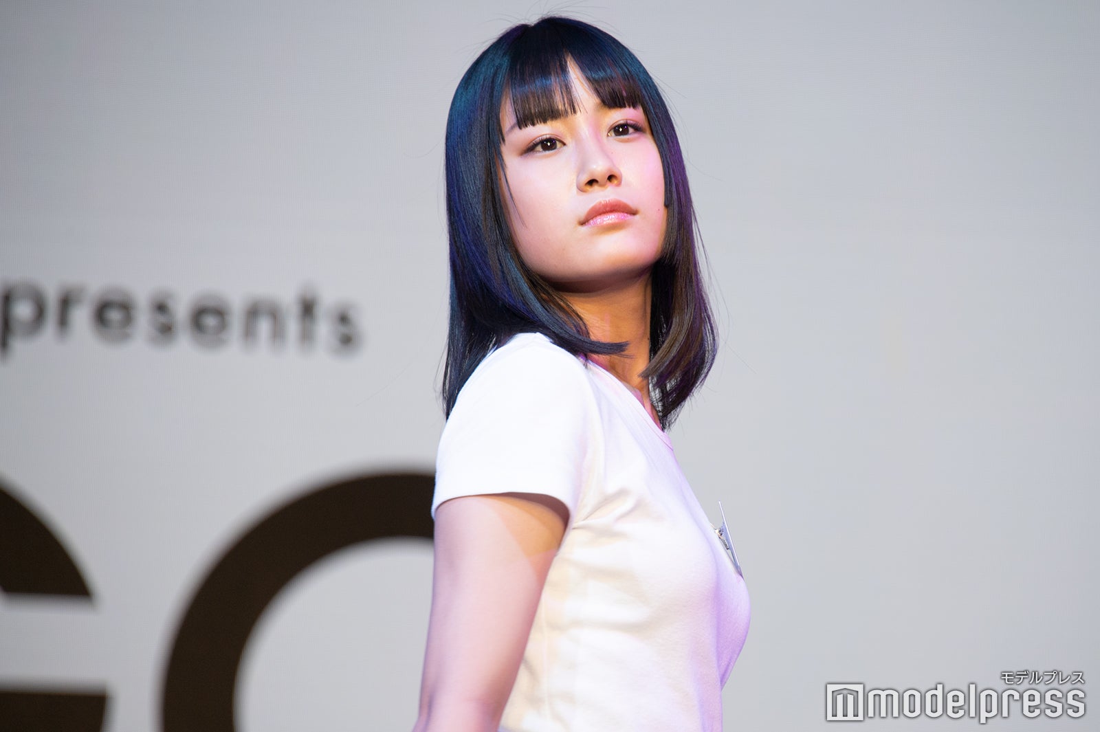 大原さくらさん （C）モデルプレス