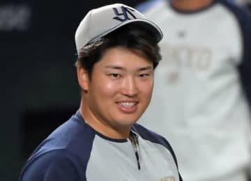 ヤクルト公式が村上宗隆のインタビュー動画を公開「一年でも長く向こうで」「最終的には神宮で、と想像」ホワイトソックスと入団合意