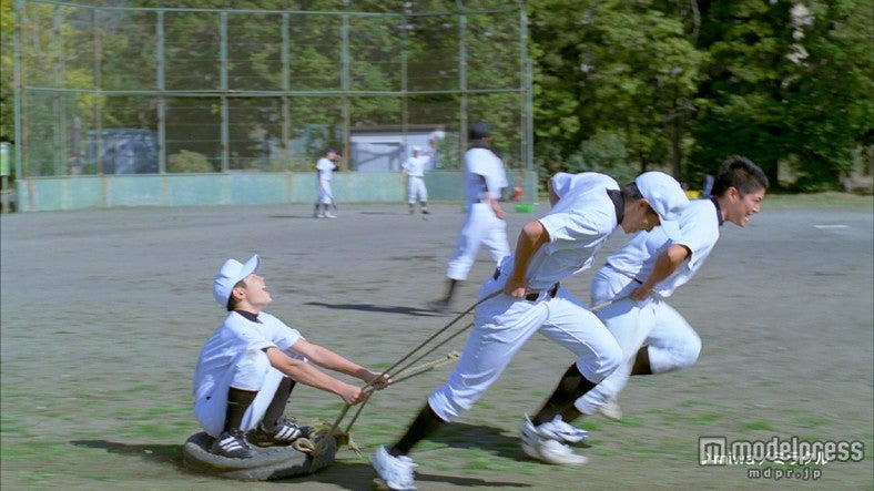 シーブリーズ新ＴＶＣＭ「全力フォトグラファー」篇