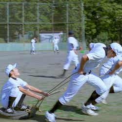 シーブリーズ新TVCM「全力フォトグラファー」篇