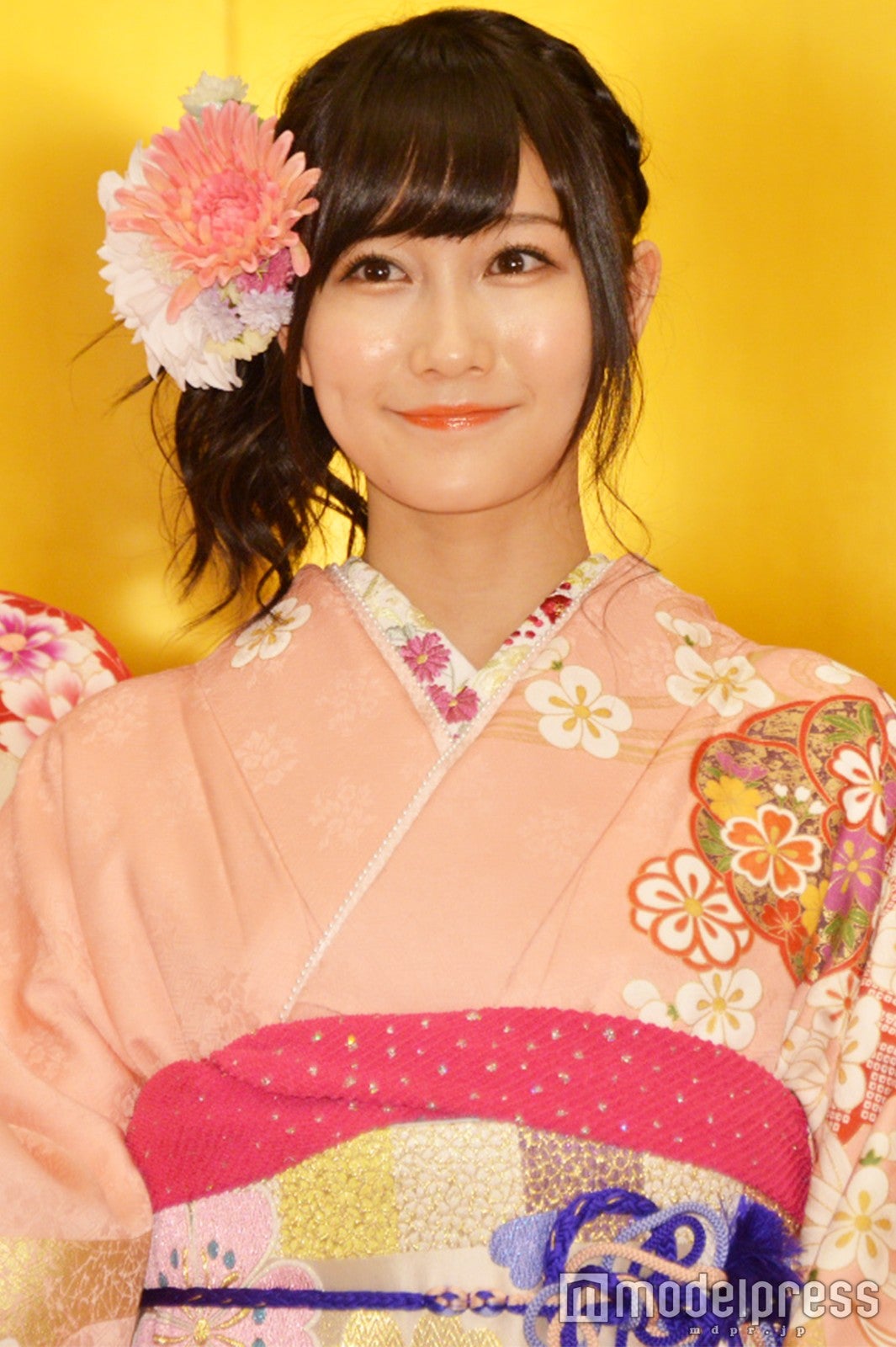 矢倉楓子 （C）モデルプレス