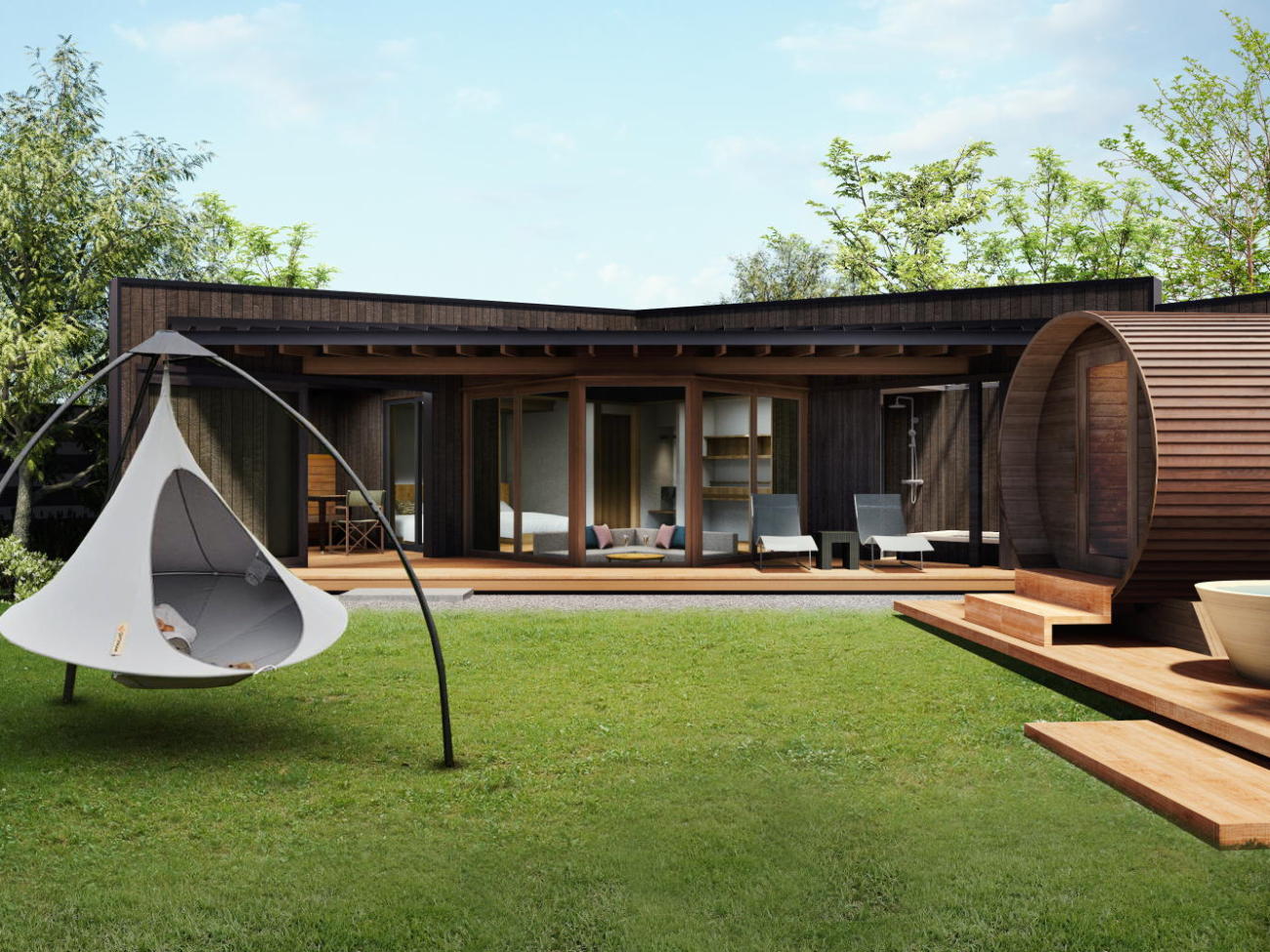 雫花／画像提供：こがね