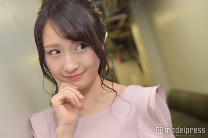 伊藤愛真さん(C)モデルプレス