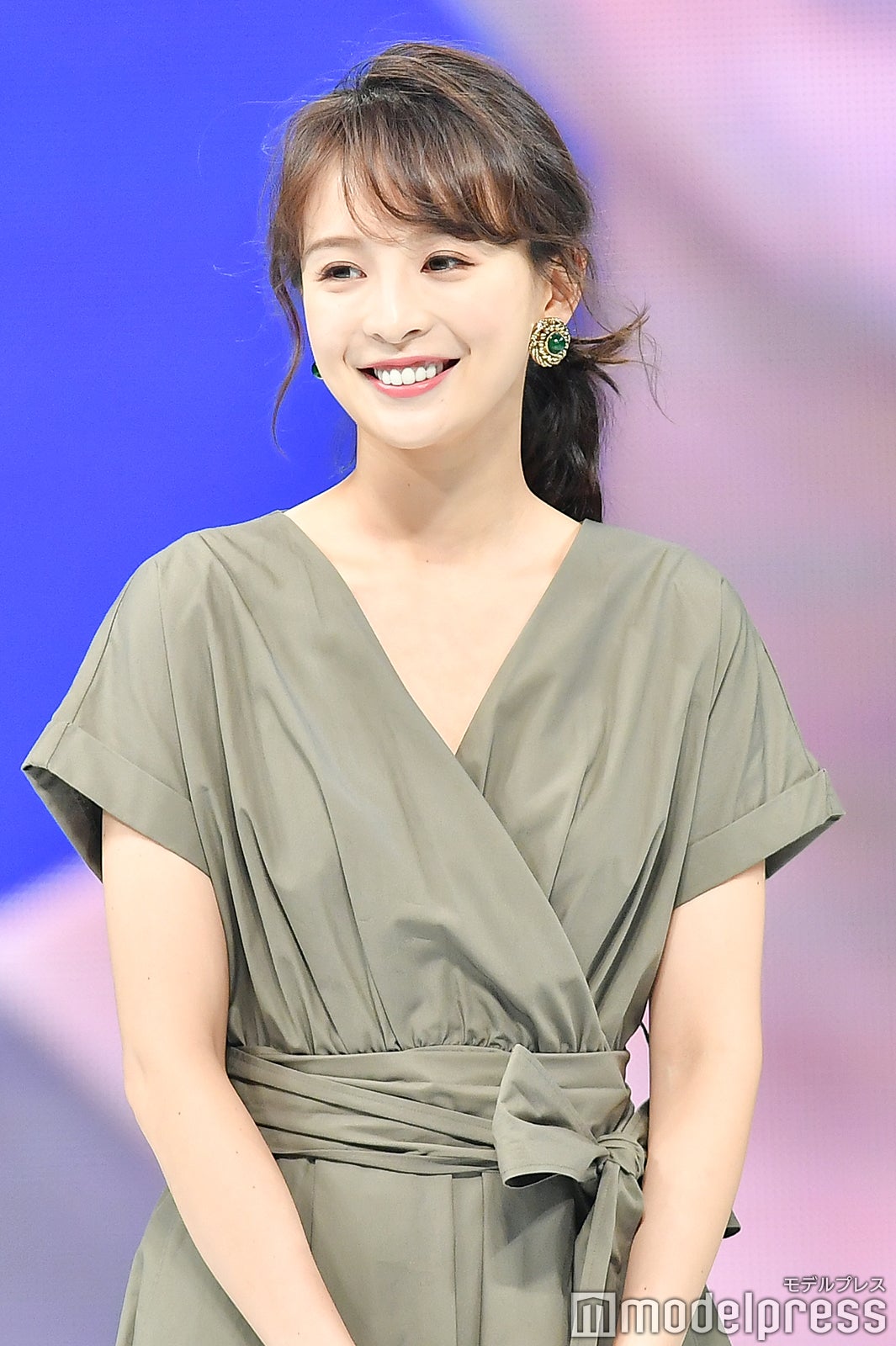 舞川あいく （C）モデルプレス