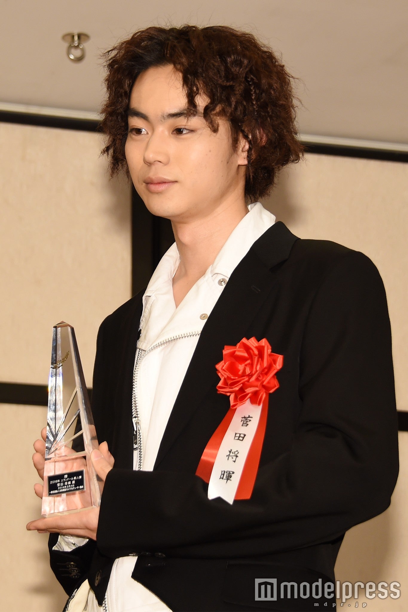 菅田将暉（C）モデルプレス