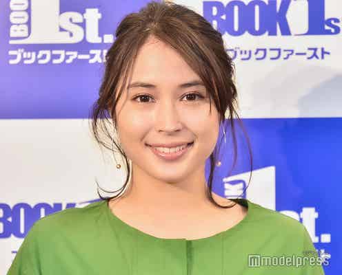 広瀬アリス、“理想像”の男性芸能人明かす