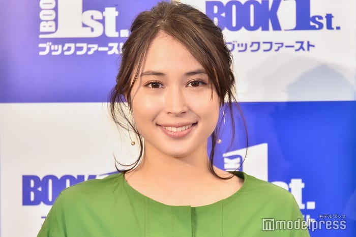 広瀬アリス (C)モデルプレス