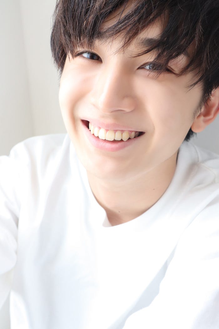 堀野内智(提供写真)