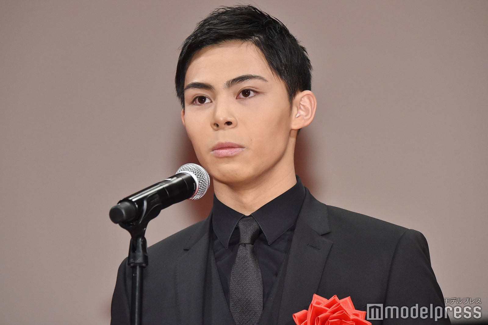 上村侑（C）モデルプレス